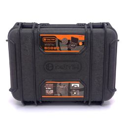 Kit 3 Maletas Anti-impacto (1008500981088) - Tactix