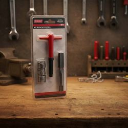 Kit Rosca Postiça M16 x 2,0 FPP (95,0030) - Rocast