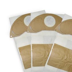 Filtro de Papel Para Aspiradores Com 3 Unidades (9.302-239.0) - Karcher AT