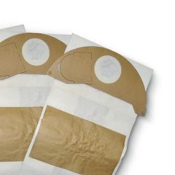 Filtro de Papel Para Aspiradores Com 3 Unidades (9.302-239.0) - Karcher AT