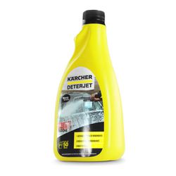 Detergente Concentrado 500ml Deterjet (9.381-010.0) - Karcher