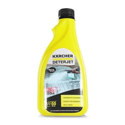 Detergente Concentrado 500ml Deterjet (9.381-010.0) - Karcher