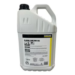 Detergente Floor Care 5L RM 755 - Kärcher 