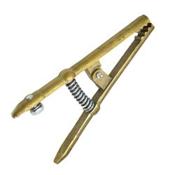 Garra Negativa Bronze N500 - 010019710 - Carbografite