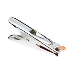 Grampo Terra Estampado 500A - CARBOGRAFITE