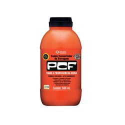 Convertedor de Ferrugem PCF 500mL DD2 - Quimatic Tapmatic