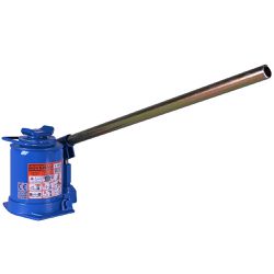 Macaco Hidráulico 3 Estágios EFT 4 Ton. - Bovenau