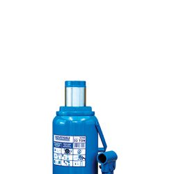 Macaco Hidráulico Tipo Garrafa CJ 32 Ton. - Bovenau