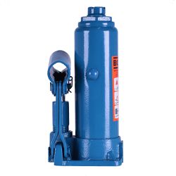 Macaco Hidráulico Tipo Garrafa CJ 2 Ton. - Bovenau