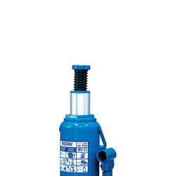 Macaco Hidráulico Tipo Garrafa CJ 16 Ton. - Bovenau