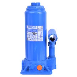 Macaco Hidráulico Tipo Garrafa CJ 6 Ton. - Bovenau