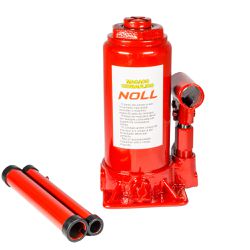 Macaco Hidráulico Garrafa 2,0 T 107,0001 NOLL