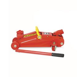 Macaco Jacaré Com Maleta Plástica 2,0 T 108,0001 NOLL