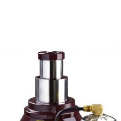 Macaco Hidropneumático 2 Estágios 15 Ton. MCO-17015 - MCM 