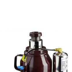 Macaco Hidropneumático 25 Ton. MCO-17025 - MCM