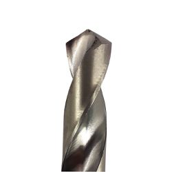 Broca Haste Cilíndrica Aço Rápido DIN338N 21,50mm 6,0023 ROCAST