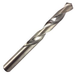 Broca Haste Cilíndrica Aço Rápido DIN338N 23,50mm 6,0027 ROCAST