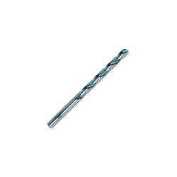 Broca Longa Aço Rápido HSS 9,60x184mm DIN 340 TW204 - Lenox Twil