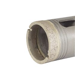 Broca para Porcelanato 40,00mm 118,0013 ROCAST