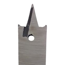 Broca Chata para Madeira 5/8pol 53,0040 ROCAST