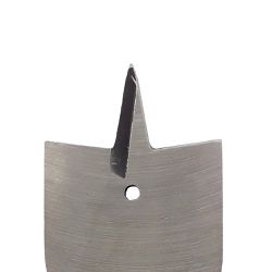 Broca Chata para Madeira 1.1/4pol 53,0046 ROCAST