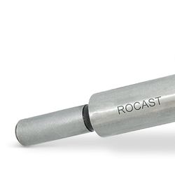 Fresa Para Dobradiça Tipo Forstner 22mm (171,0004) - Rocast