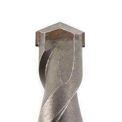 Broca Encaixe Rápido Metal Duro SDS/PLUS 24x210mm 19,0023 ROCAST