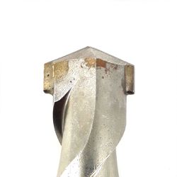 Broca Encaixe Rápido Metal Duro SDS/PLUS 24x260mm 19,0033 ROCAST