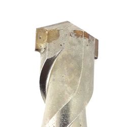 Broca Encaixe Rápido Metal Duro SDS/PLUS 26x260mm 19,0034 ROCAST