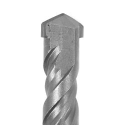 Broca Encaixe Rápido Metal Duro SDS/PLUS 19x310mm 19,0078 ROCAST