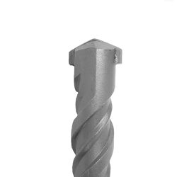 Broca Encaixe Rápido Metal Duro SDS/PLUS 25x400mm 19,0082 ROCAST