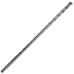 Broca Encaixe Rápido Metal Duro SDS/PLUS 10x350mm 19,0084 ROCAST