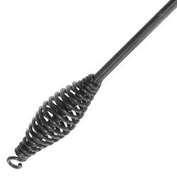 Picadeira de Solda com Mola - 012223912 - Carbografite