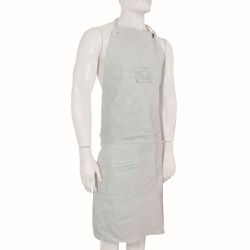 Avental de Raspa Tamanho único 100 x 60cm PPV 03 PROTEPLUS