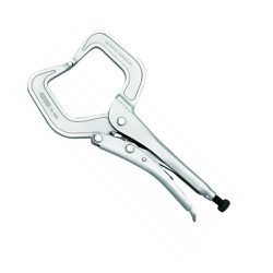 Alicate de Pressão Para Solda 11Pol. - GEDORE