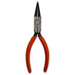 Alicate Para Anéis Interno Reto 5'' (4138701) - Corneta