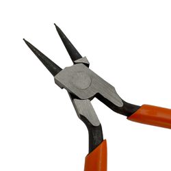 Alicate Para Anéis Interno Reto 5'' (4138701) - Corneta