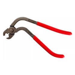Alicate Tapeceiro / Estofador 8'' (242918) - Corneta