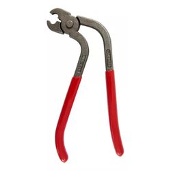 Alicate Tapeceiro / Estofador 8'' (242918) - Corneta
