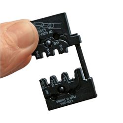 Inserto Modular Para Conectores Planos 0,5 - 6mm (050860) - Gedore