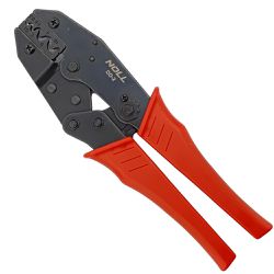 Alicate Crimpador Com Catraca 0,5-10,0mm (61,0002) - Noll