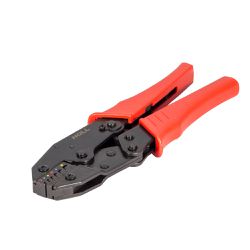 Alicate Crimpador com Catraca DD 8 0,50 a 6,00mm 61,0005 NOLL