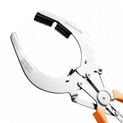 Alicate Para Anéis de Pistão 70 - 110mm (44044/102) - Tramontina Pro