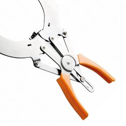Alicate Para Anéis de Pistão 70 - 110mm (44044/102) - Tramontina Pro