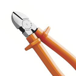 Alicate de Corte Diagonal Isolado 1000V - 6'' (44002/106) - Tramontina Pro