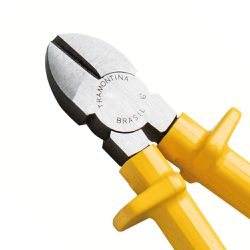 Alicate de Corte Diagonal 6'' (41006/106) - Tramontina