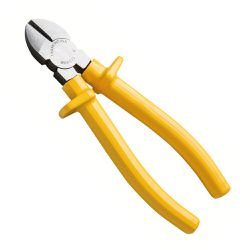 Alicate de Corte Diagonal 6'' (41006/106) - Tramontina