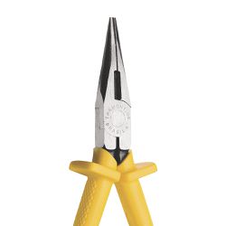 Alicate Bico Meia Cana Isolado Reto 6'' (41008/106) - Tramontina