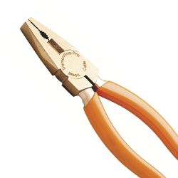 Alicate Universal em Cobre-berílio 8'' (44222/008) - Tramontina Pro