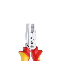 Alicate Universal Isolado VDE 160mm 091894 - Gedore